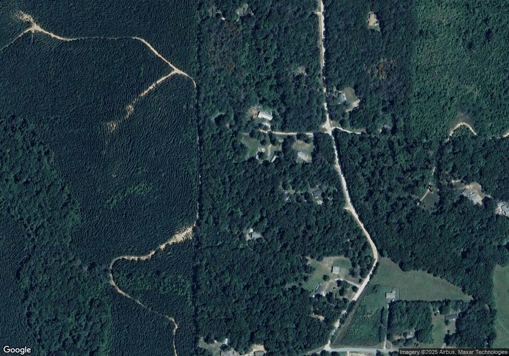 110 Hammock Rd, Waco, GA 30182 - photo 1