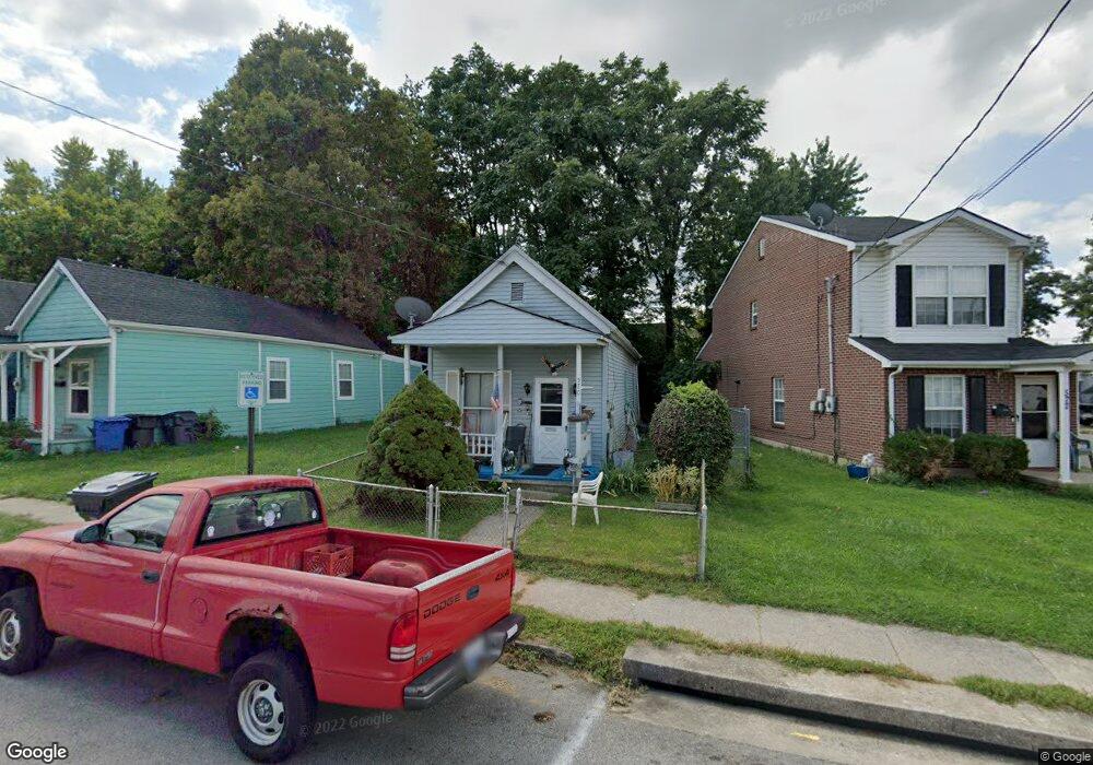 570 Maryland Ave, Lexington, KY 40508 - photo 1