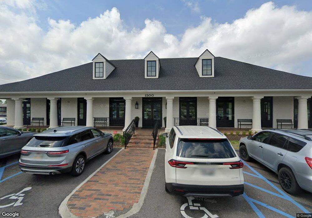 6 Henderson Place, Lake Charles, LA - photo 1