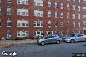 24 Concord Ave Unit 414, Cambridge, MA 02138