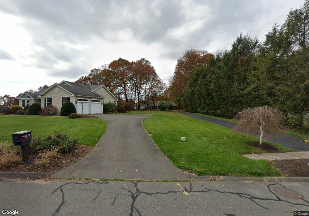 112 Pheasant Way, South Windsor, CT 06074 - photo 1