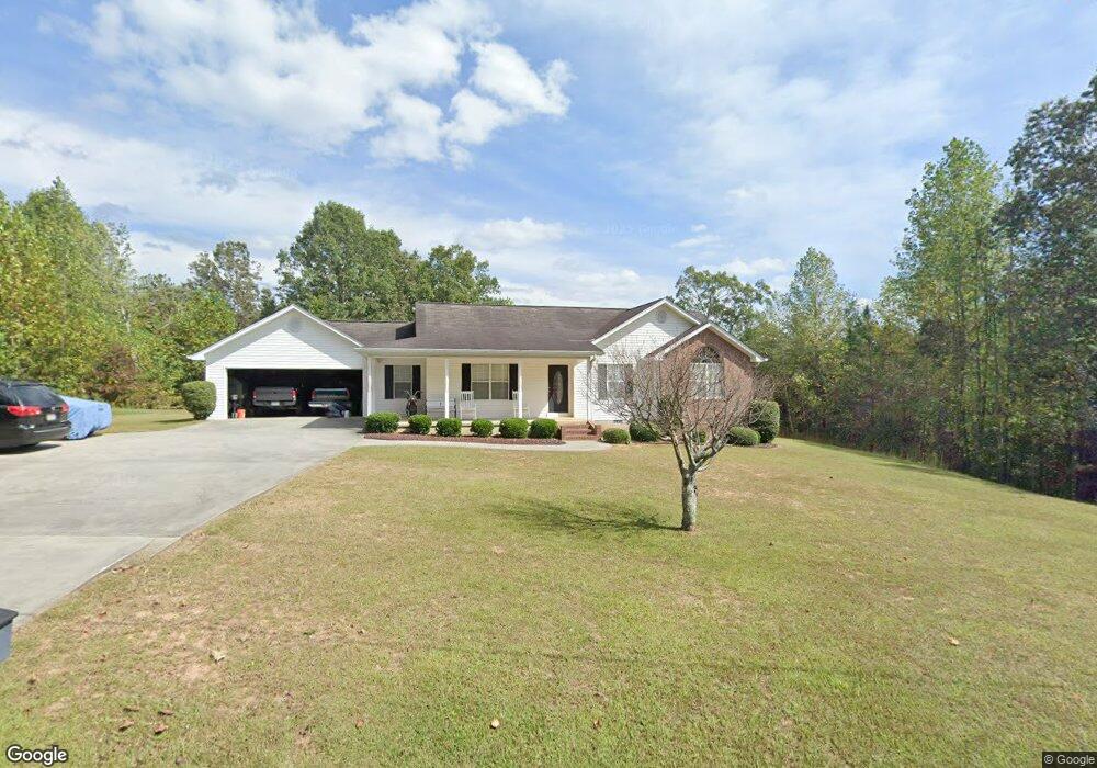 453 Ivy Terrace, Dahlonega, GA 30533 - photo 1