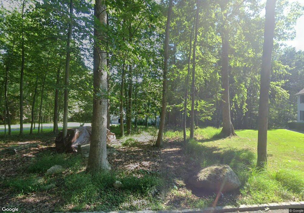 23 Trinity Pass Rd, Pound Ridge, NY 10576 - photo 1