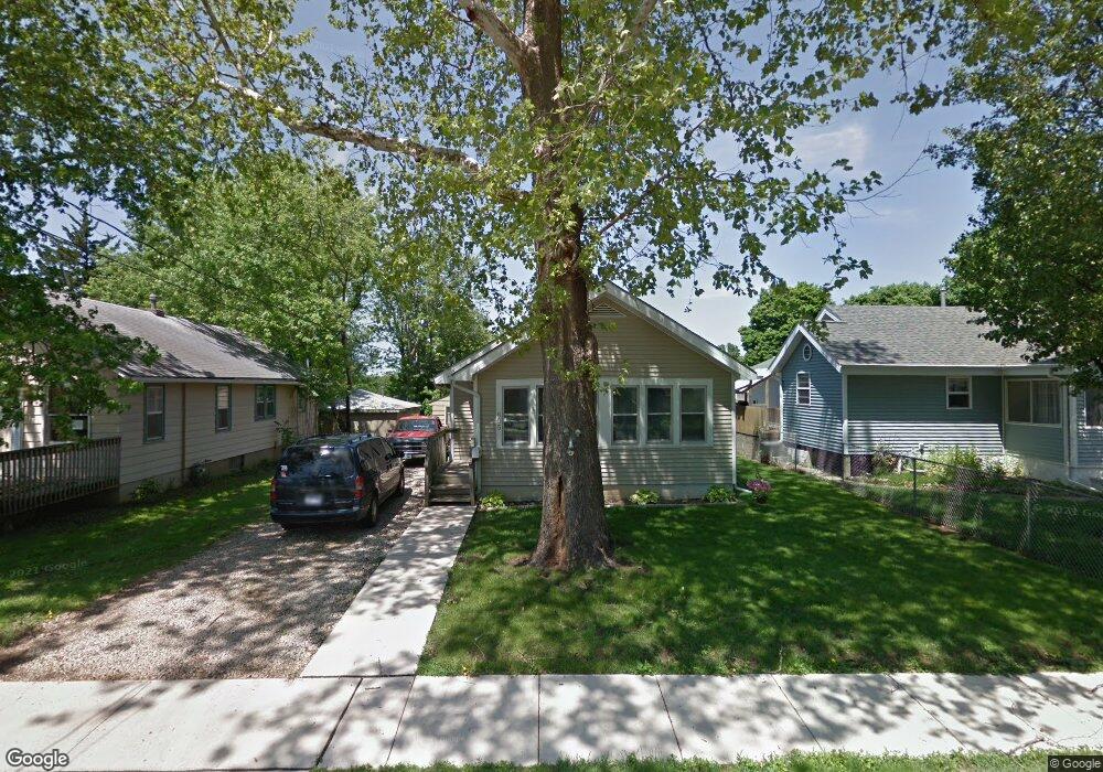 605 Hughes Ave, Des Moines, IA 50315 - photo 1