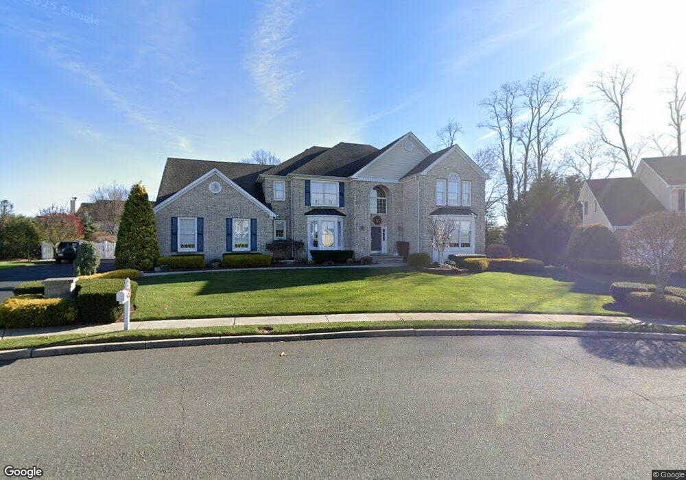 8 Wooley Way, Ocean, NJ 07712 - photo 1