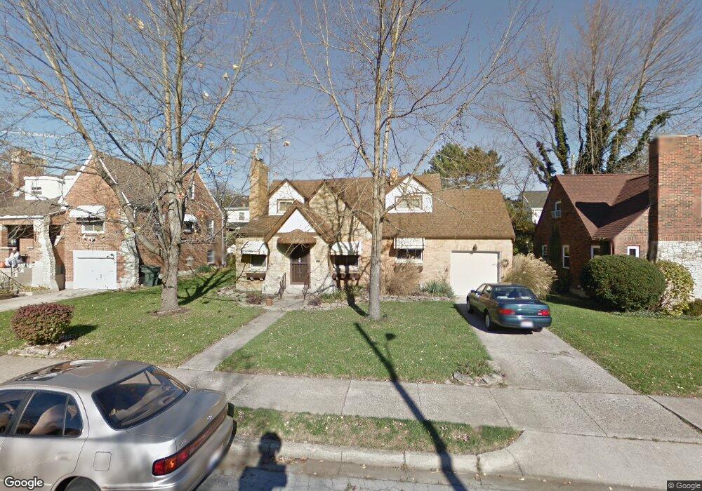 37 W Maplewood Ave, Dayton, OH 45405 - photo 1