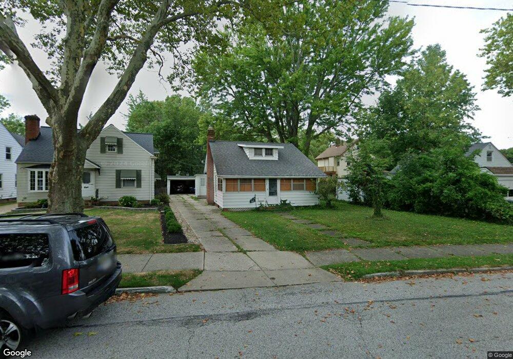 120 Eastbrook Dr, Euclid, OH 44132 - photo 1