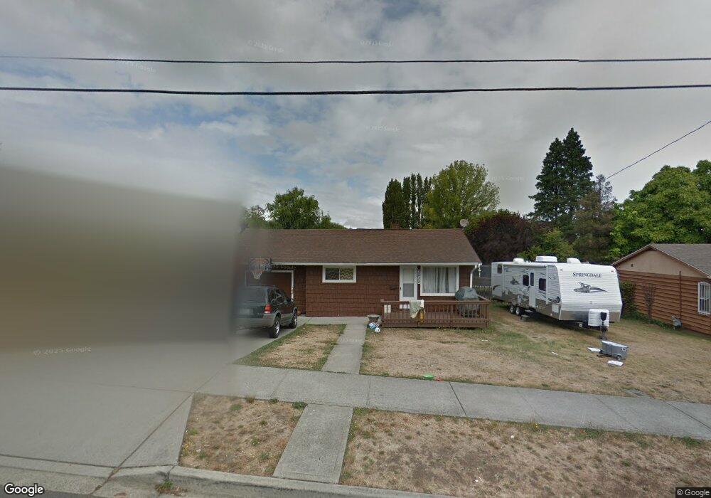 3238 S 136th St, Tukwila, WA 98168 - photo 1