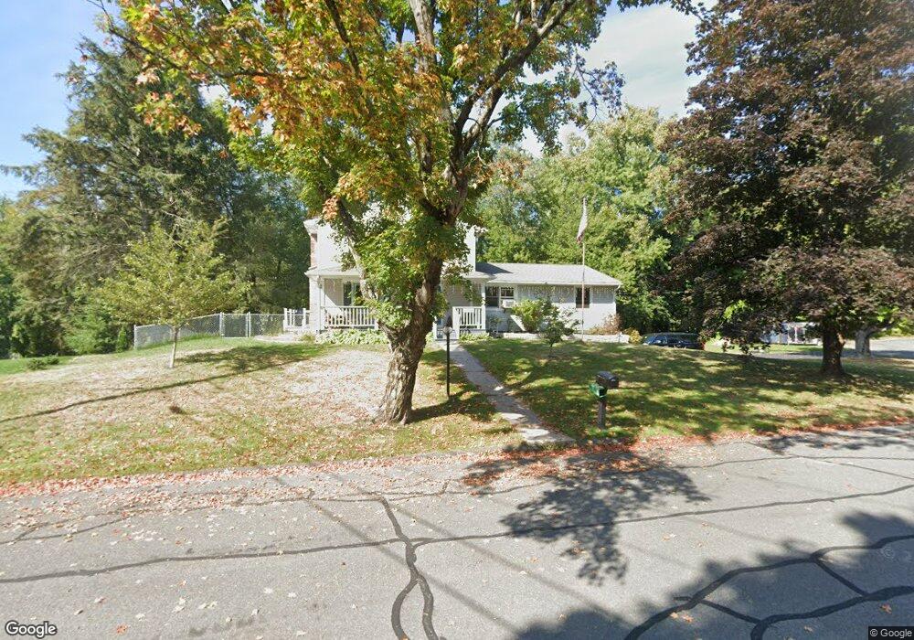 8 Mary Lyon Dr, South Hadley, MA 01075 - photo 1