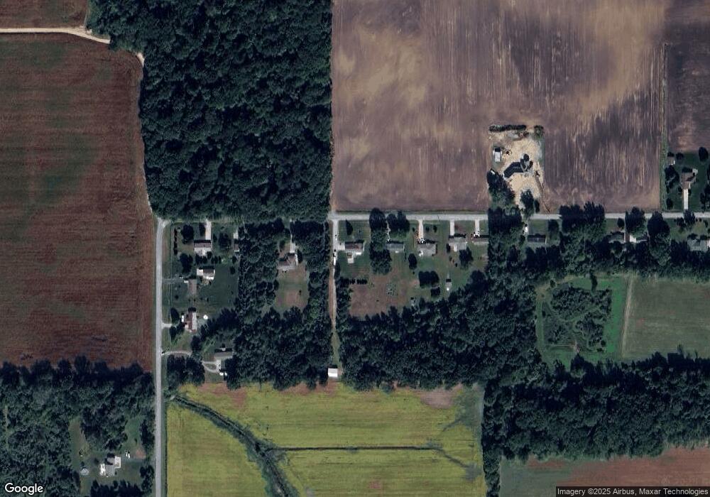 11510 Downing Rd, Birch Run, MI 48415 - photo 1