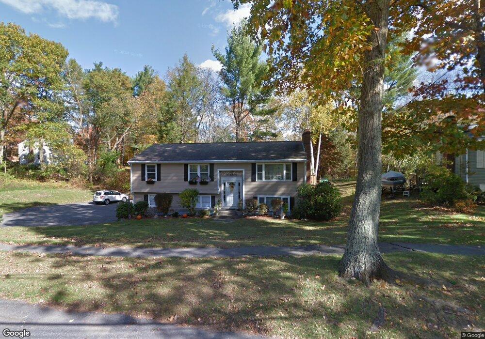 88 Howard St, Northborough, MA 01532 - photo 1