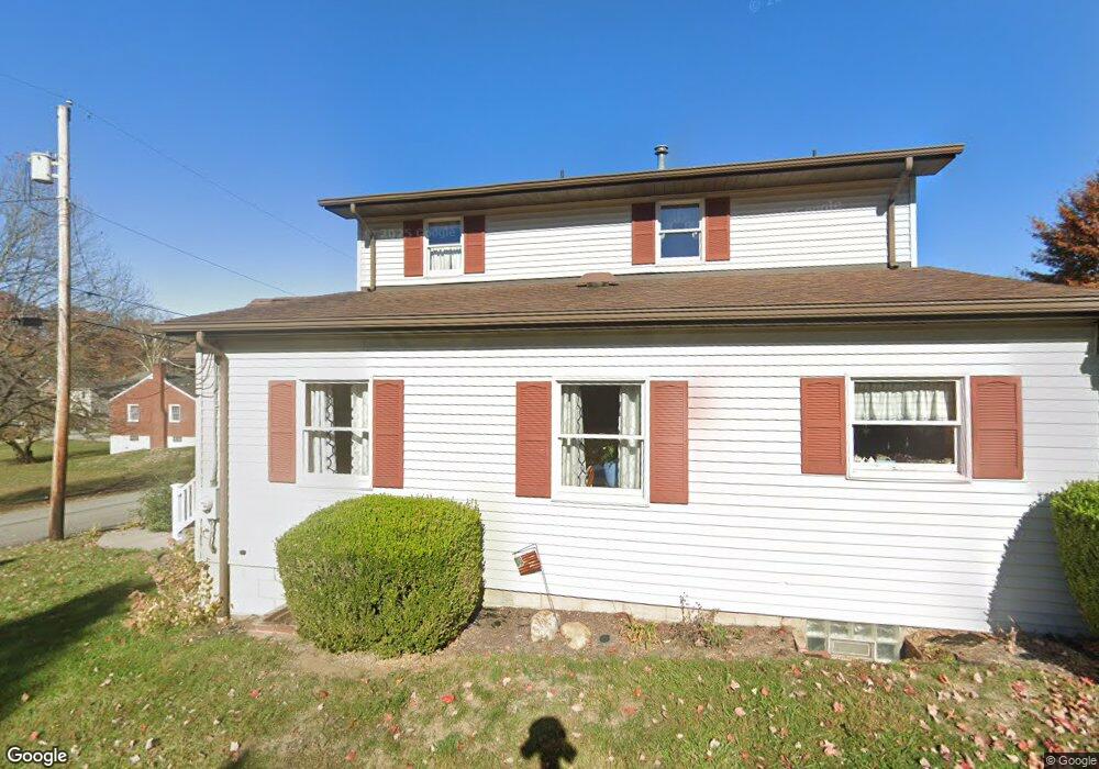 117 Cort St, West Newton, PA 15089 - photo 1