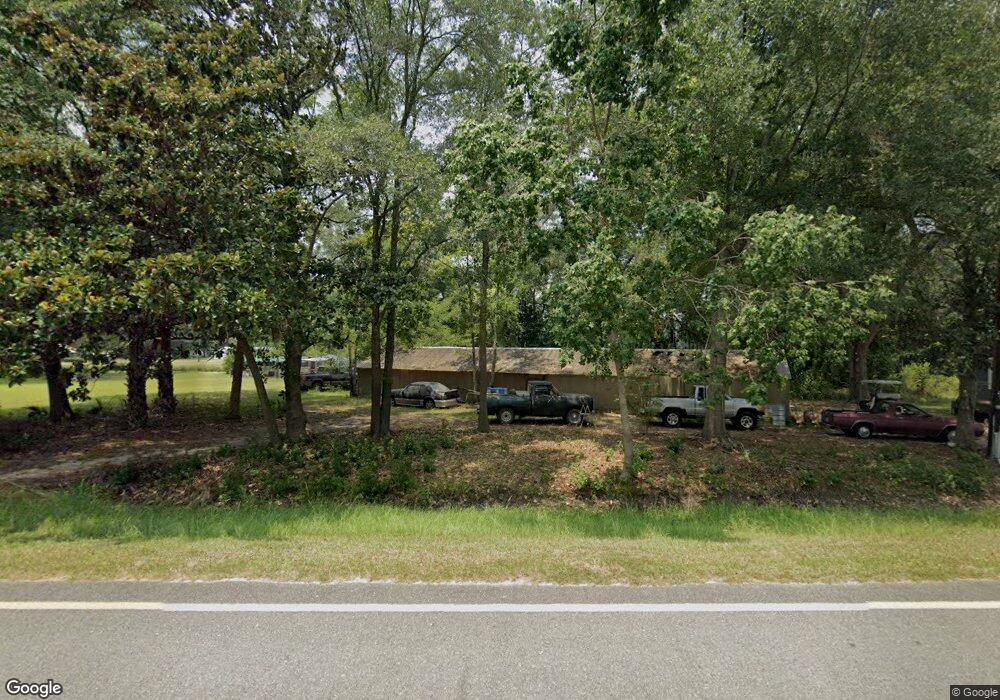 617 Pearson St, Pearson, GA 31642 - photo 1