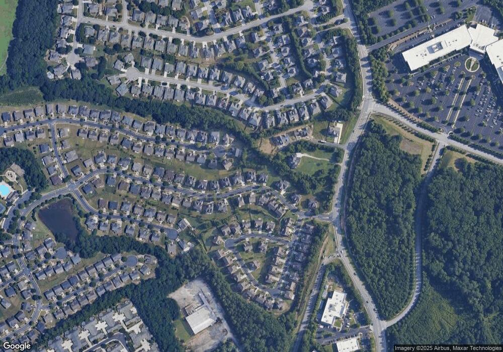 2427 Staunton Dr, Duluth, GA 30097 - photo 1