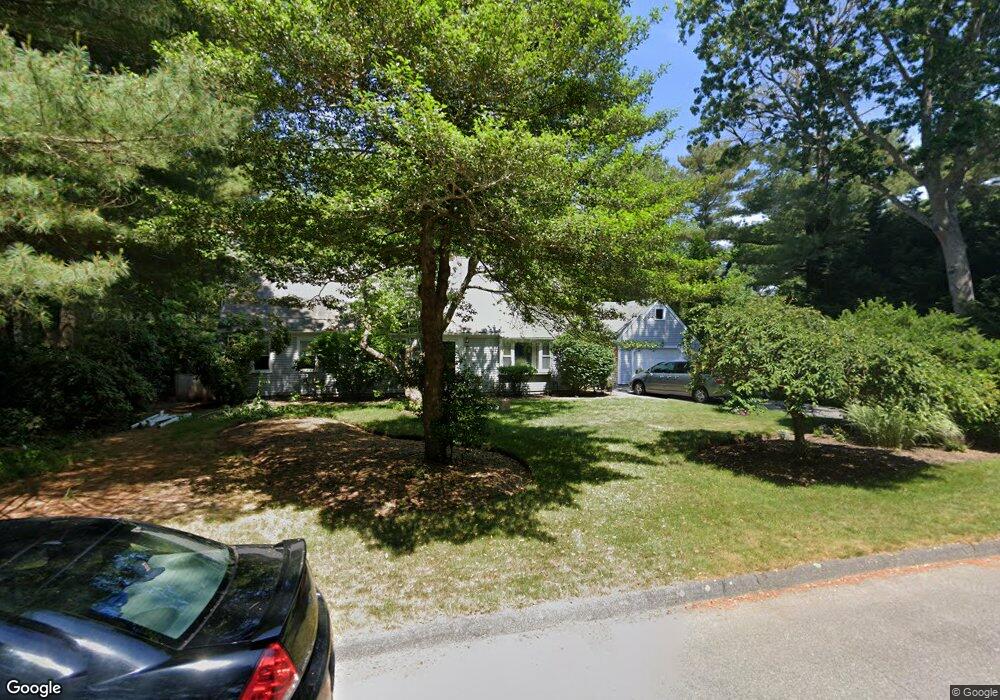 83 Goff Terrace, Centerville, MA 02632 - photo 1