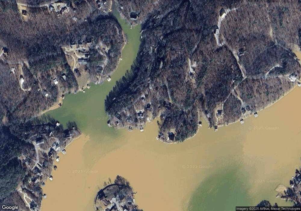 23 Whites Point Dr, Wedowee, AL 36278 - photo 1