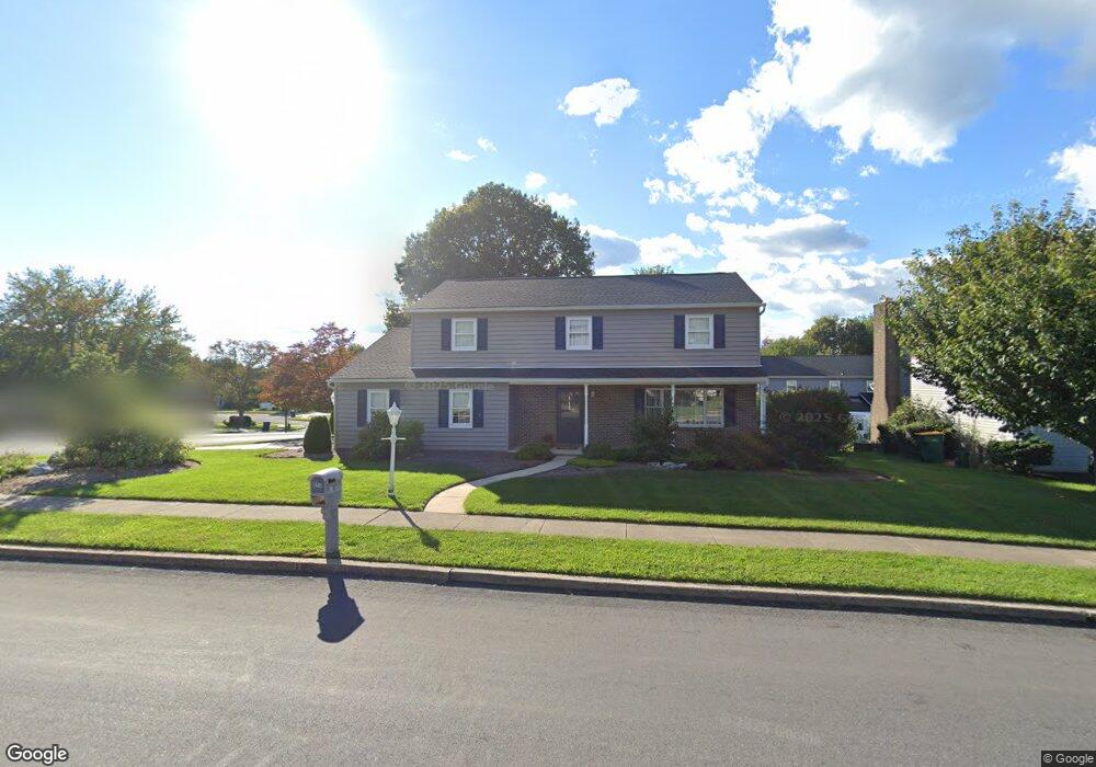 800 Broadcasting Rd, Reading, PA 19610 - photo 1