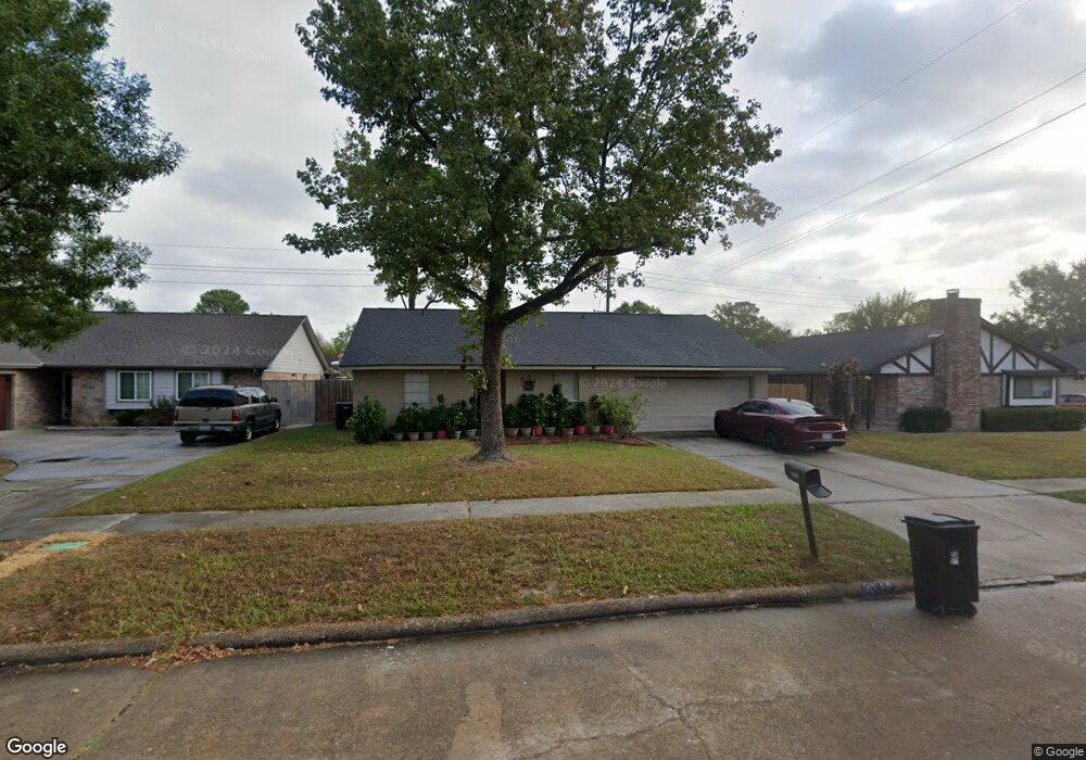 6918 Trail Valley Way, Houston, TX 77086 - photo 1