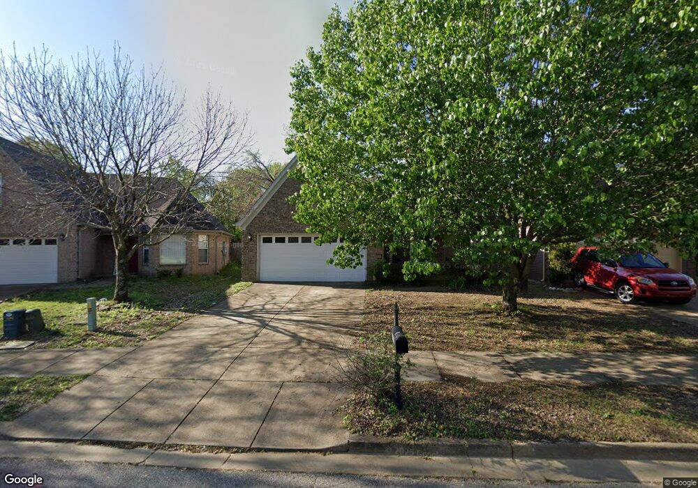 9903 Southern Oak Way, Olive Branch, MS 38654 - photo 1