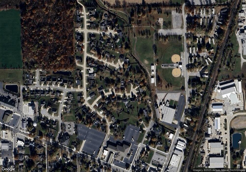 13705 Ridgeview Ct, Grabill, IN 46741 - photo 1