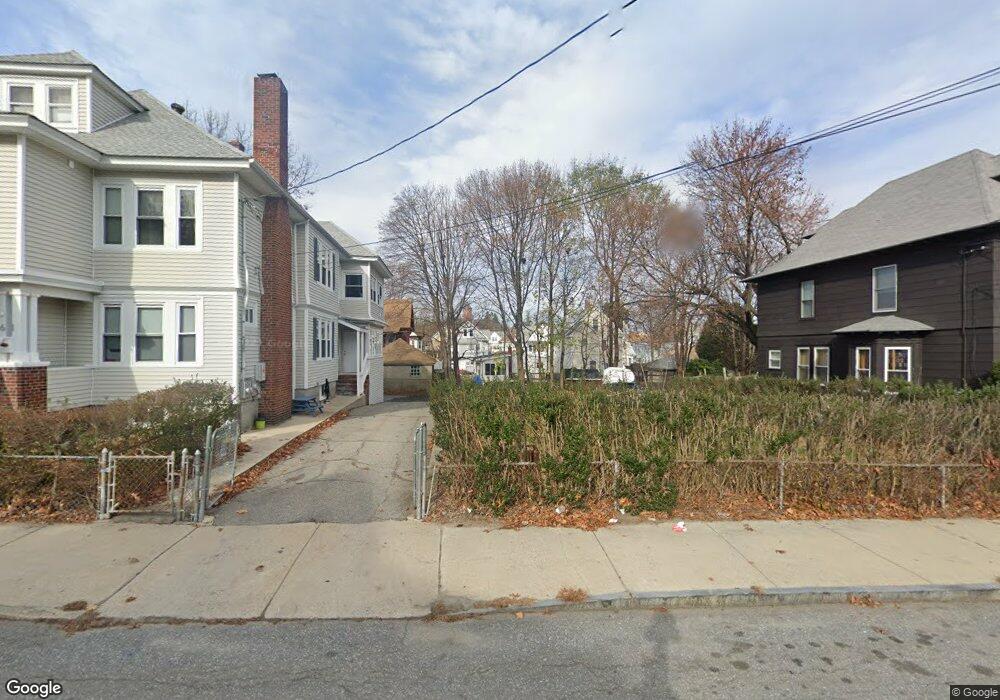 22 Byron Ave, Lawrence, MA 01841 - photo 1