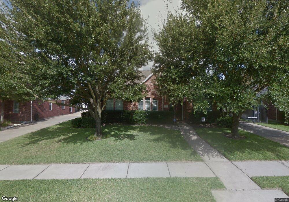9115 Shango Ln, Houston, TX 77095 - photo 1