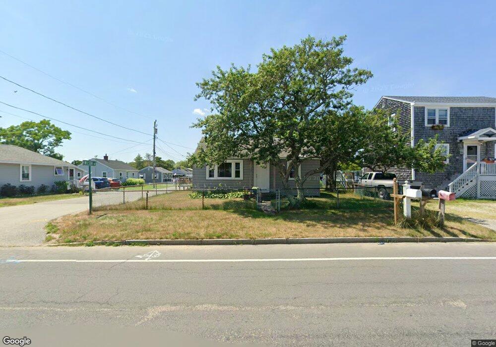 837 Ocean St, Marshfield, MA 02050 - photo 1