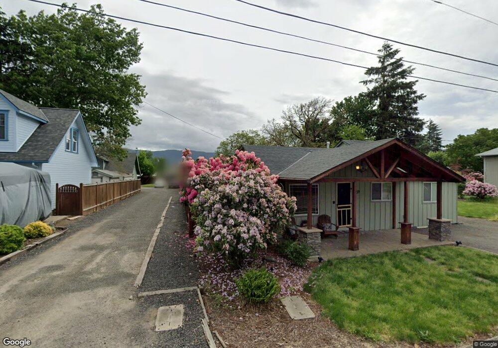 91159 N Coleman St, Eugene, OR 97408 - photo 1