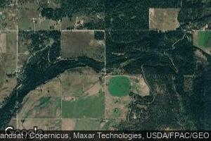 Nhn Allard Rd Unit Tract 2, Charlo, MT 59824