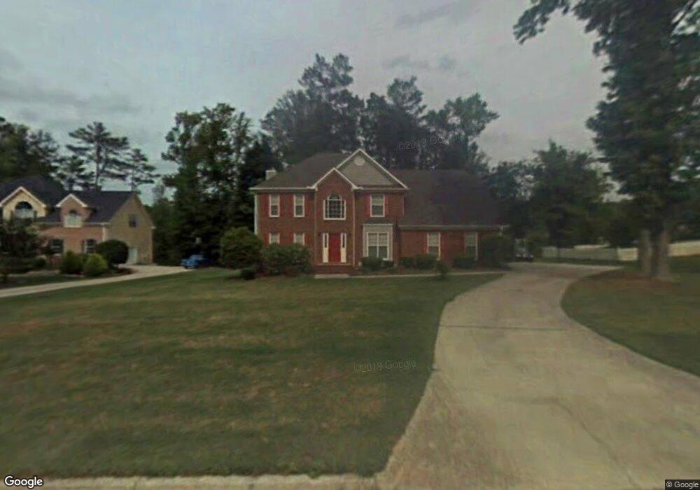 512 Cotillion Ct unit 1, Stockbridge, GA 30281 - photo 1