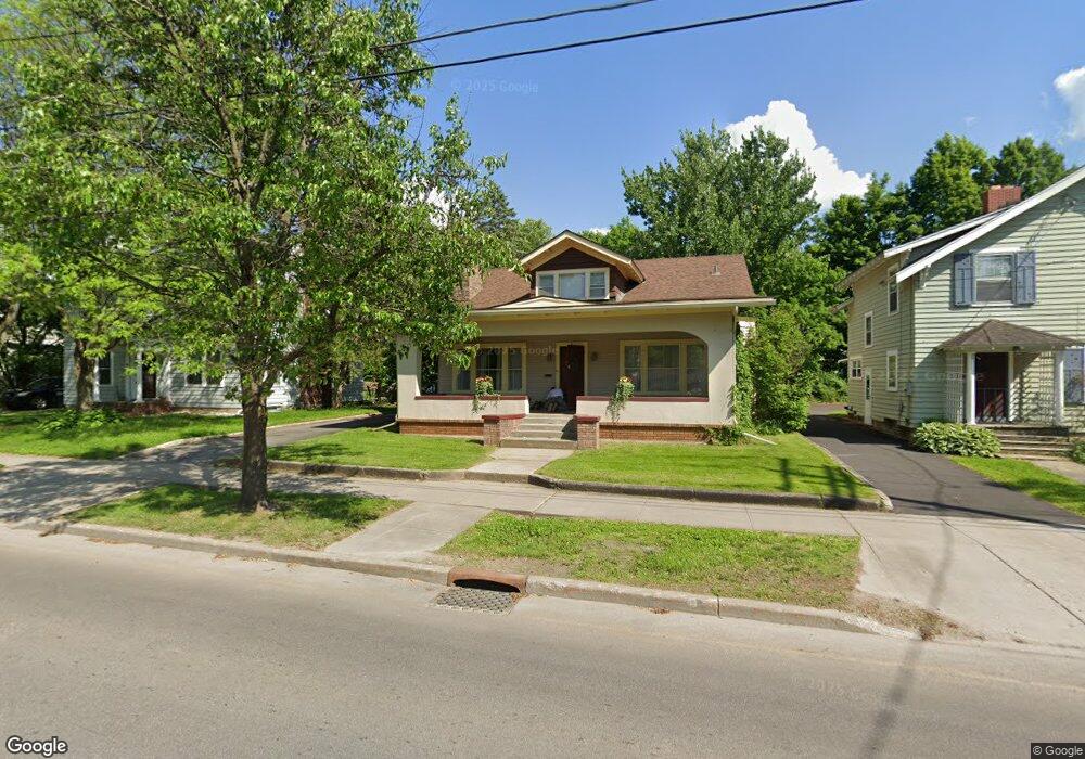 5 Lawrence Ave, Potsdam, NY 13676 - photo 1