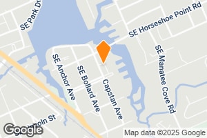 4674 SE Manatee Way, Stuart, FL 34997