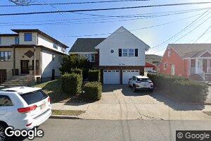 430 Chestnut Ave, South Hackensack, NJ 07606