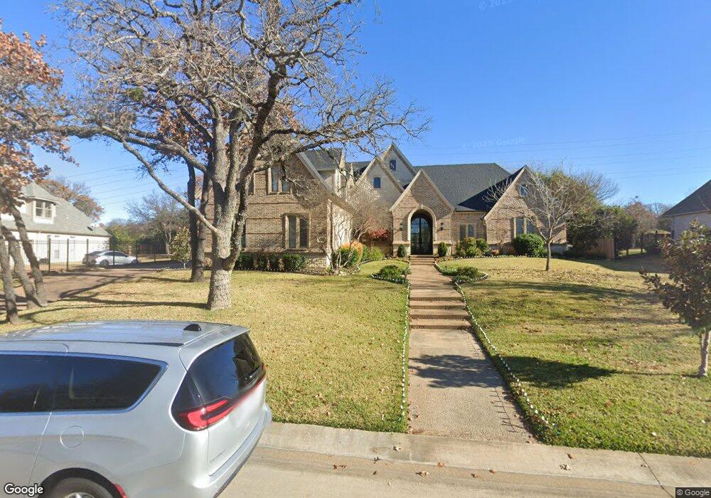 435 Marshall Rd, Southlake, TX 76092 - photo 1
