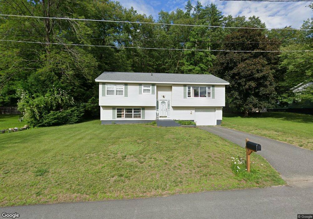 5 Willow St, North Walpole, NH 03609 - photo 1