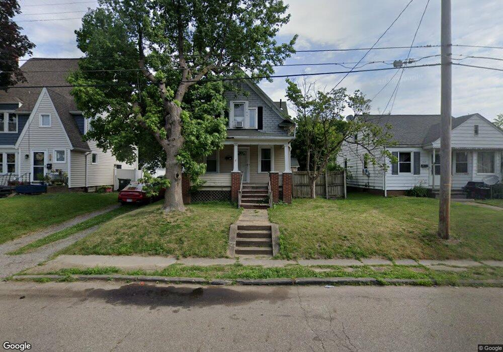 3021 7th St SW, Canton, OH 44710 - photo 1