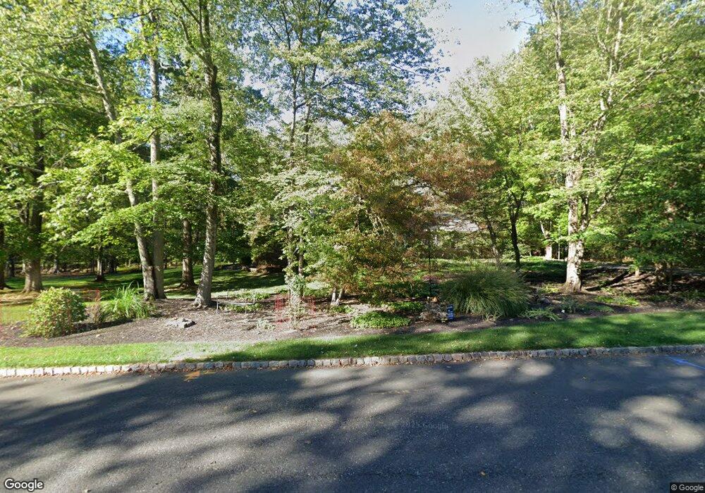 9 Fox Hill Dr W, Warren, NJ 07059 - photo 1