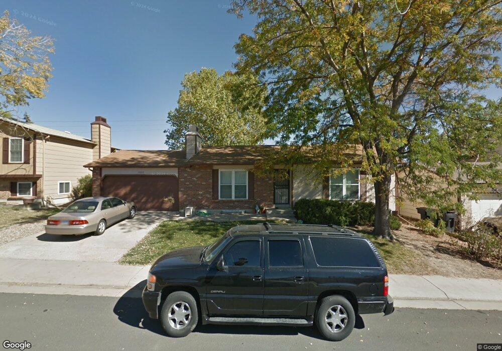 11152 Hudson Place, Thornton, CO 80233 - photo 1