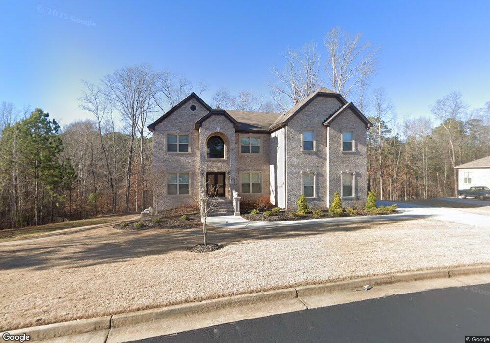 1528 N Point Ct SW unit 23, Conyers, GA 30094 - photo 1