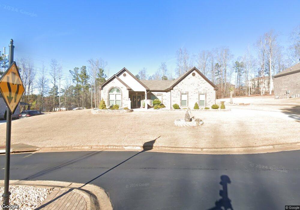 1508 N Point Ct SW unit 27, Conyers, GA 30094 - photo 1