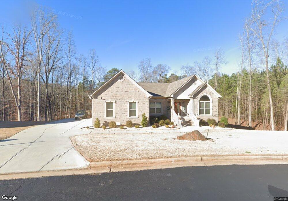 1524 N Point Ct SW unit 24, Conyers, GA 30094 - photo 1