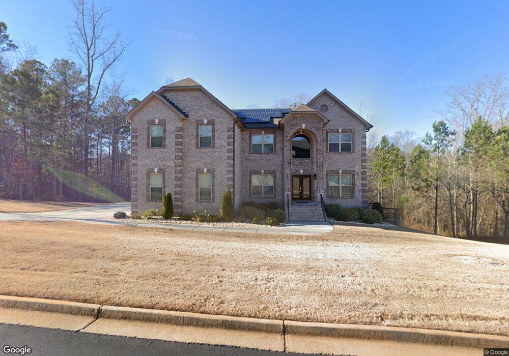 1536 N Point Ct SW unit 22, Conyers, GA 30094 - photo 1