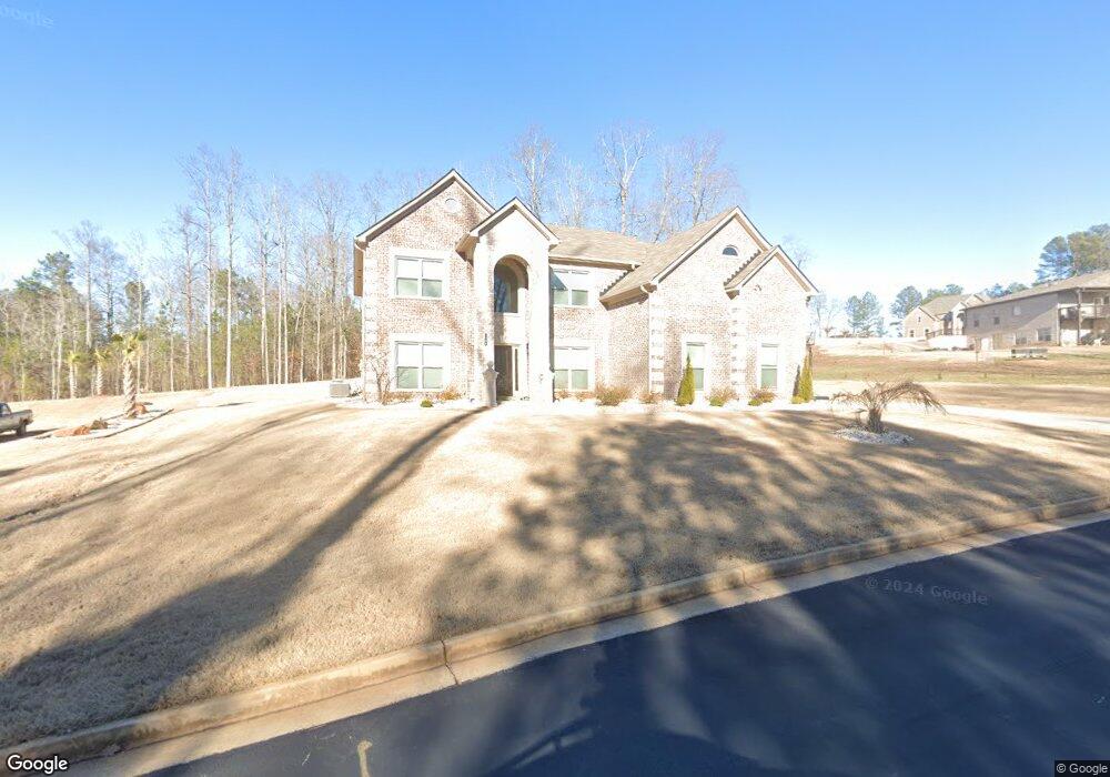 1504 N Point Ct SW unit 28, Conyers, GA 30094 - photo 1
