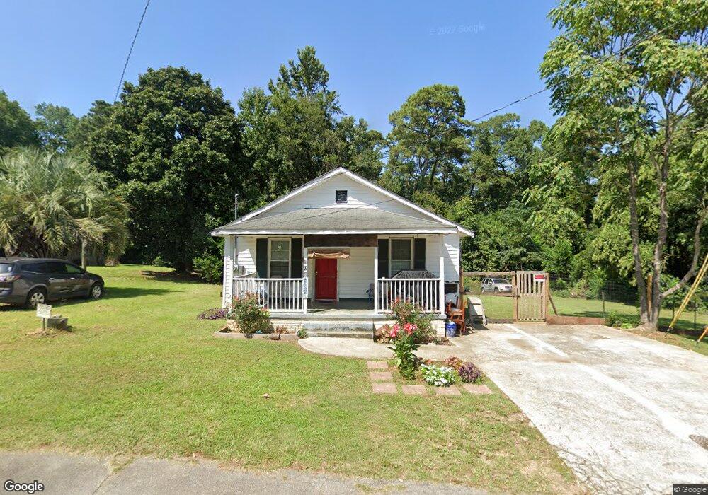400 Barron St, West Columbia, SC 29169 - photo 1