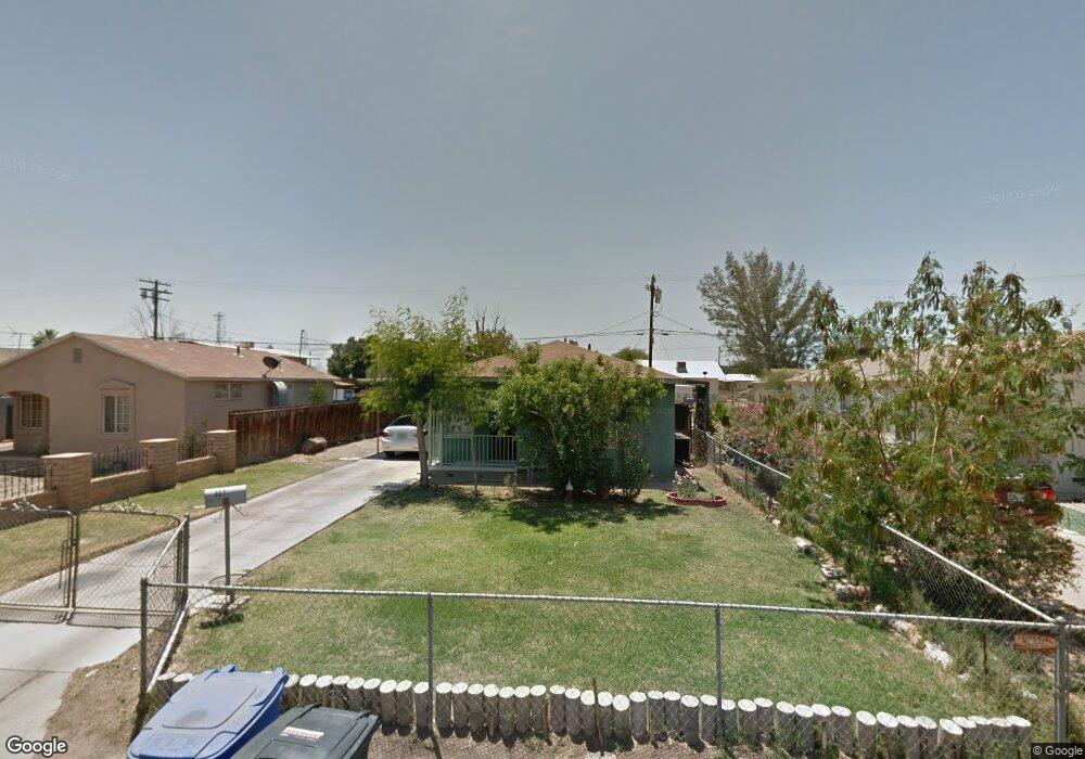627 W Euclid Ave, El Centro, CA 92243 - photo 1