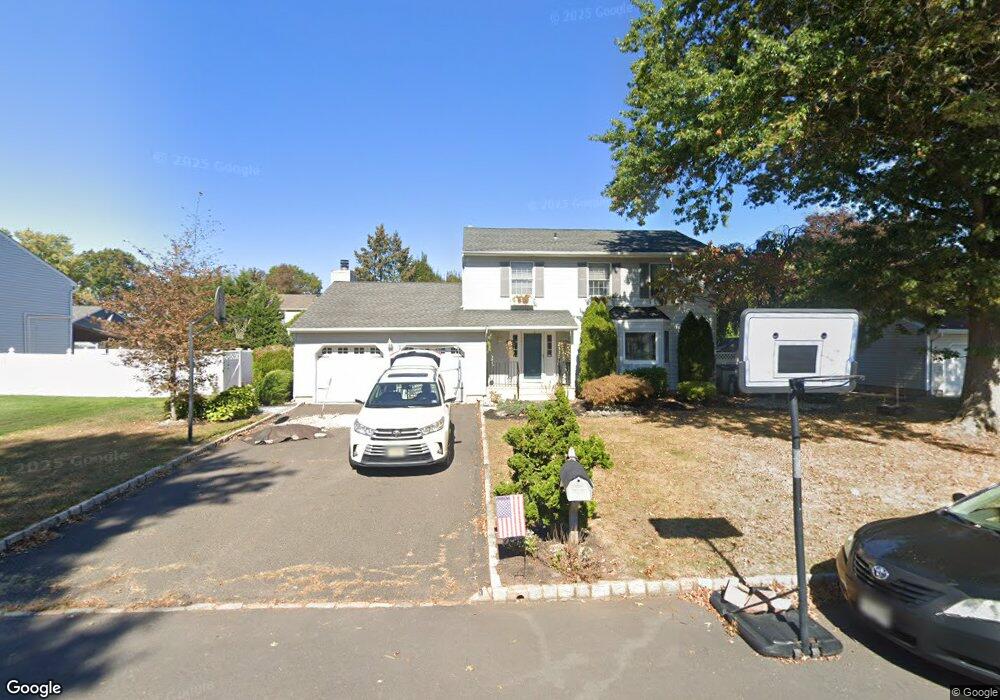 229 Hopkinson St, South Plainfield, NJ 07080 - photo 1