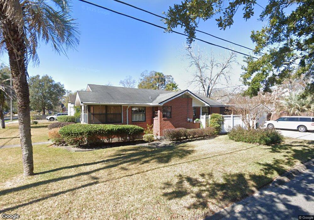 4505 Kingsbury St, Jacksonville, FL 32205 - photo 1