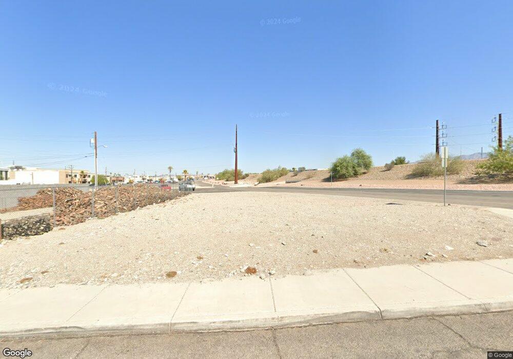 1555 Paseo Del Sol, Lake Havasu City, AZ 86403 - photo 1