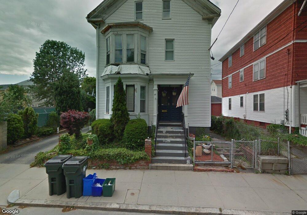 43 Potters Ave, Providence, RI 02905 - photo 1