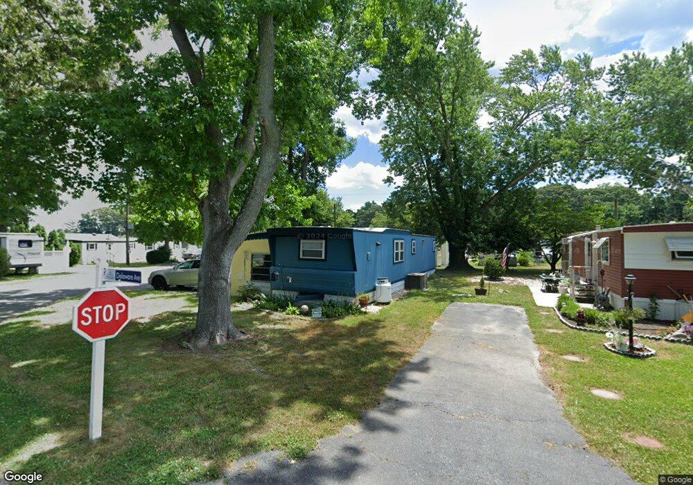 20011 Delaware Ave unit 3205, Rehoboth Beach, DE 19971 - photo 1